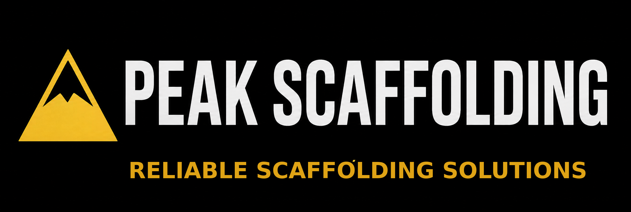 Peak Scaffolding (NW) Ltd logo